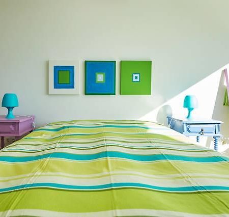 Apartament Colors Loft Sintra Zewnętrze zdjęcie