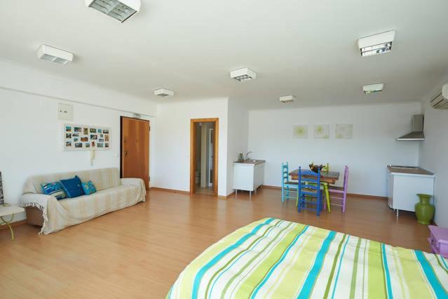 Apartament Colors Loft Sintra Zewnętrze zdjęcie
