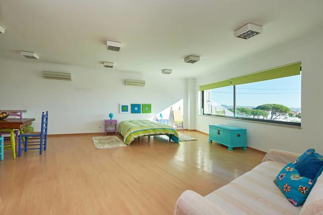 Apartament Colors Loft Sintra Zewnętrze zdjęcie