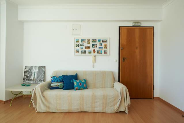 Apartament Colors Loft Sintra Zewnętrze zdjęcie