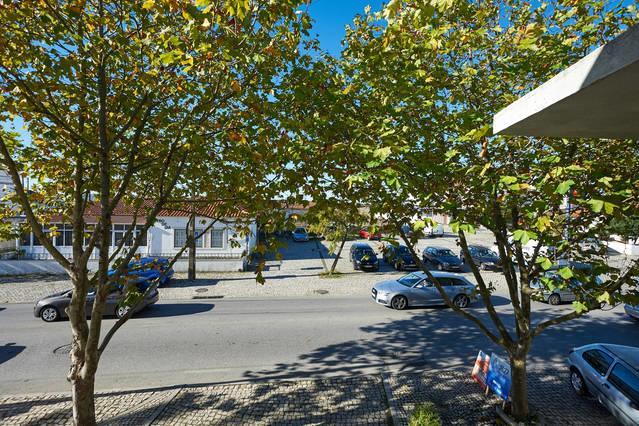 Apartament Colors Loft Sintra Zewnętrze zdjęcie